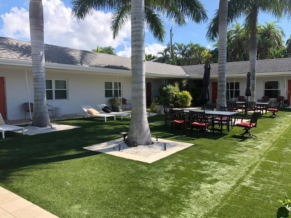 Point O'Rocks Captiva Beach Resort מראה חיצוני תמונה
