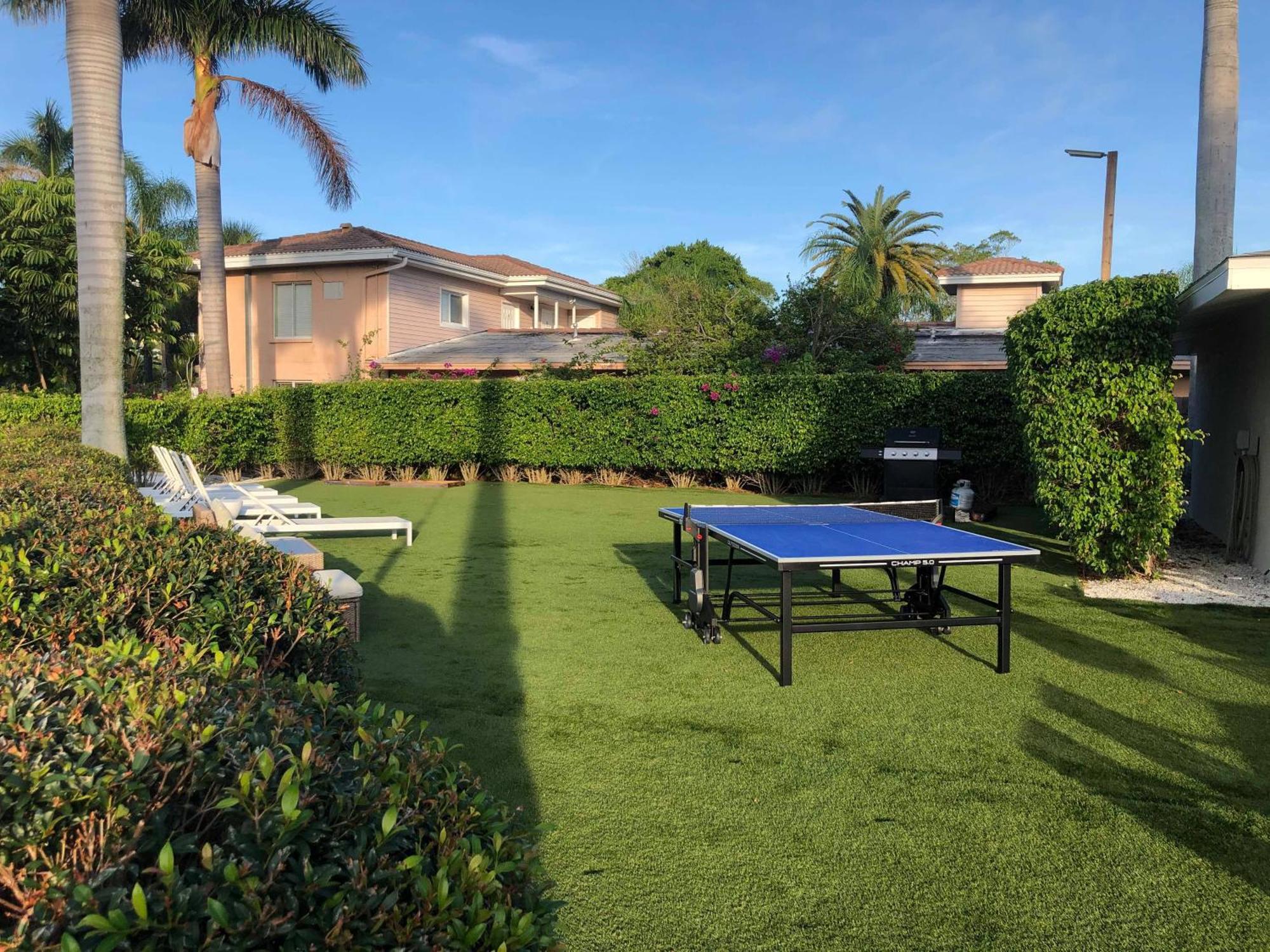 Point O'Rocks Captiva Beach Resort מראה חיצוני תמונה